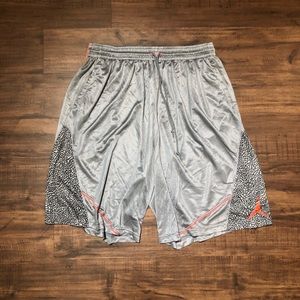 Jordan Fly Elephant Shorts